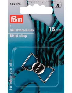 Prym Bikinispänne Silver Reapris