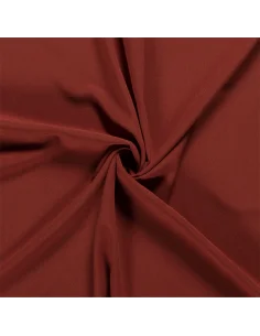 Expressleverans Crepe Enfärgad 2773 Brique 56