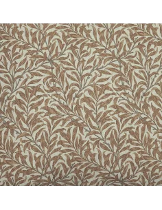Bordslöpare Metervara Ramas Brun 855 Kundfavorit