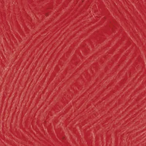 Lägg i varukorgen Ãstex Einband Garn Flame red