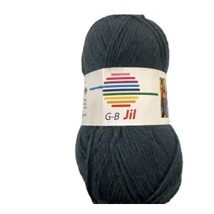 Jil Garn 4505 Denim Kampanj