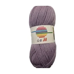 Köp online Jil Garn 4480 Ljuslila