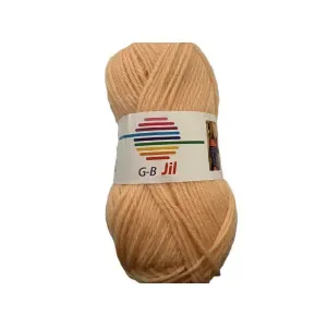 Rabatter Jil Garn 4317 Aprikos