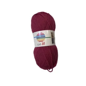 Jil Garn 4364 Magenta Köp nu