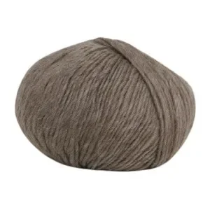 Kampanjpris Hjertegarn Incawool Garn Färg 284 Mörk Beige
