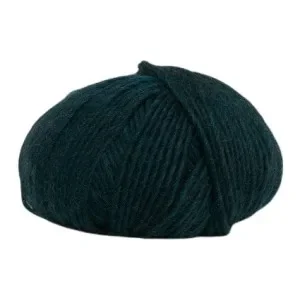 Â Hjertegarn Incawool Garn Färg 1036 Skogsgrön Beställ nu