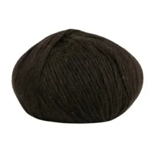 Â Hjertegarn Incawool Garn Färg 1203 Brun Reapris