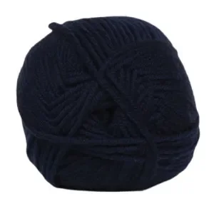 Lågt pris Hjertegarn Extrafine Merino 150 Garn 1660 Marinblå