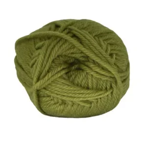 Hjertegarn Lima Garn Mix 9180 Lime Erbjudandepris