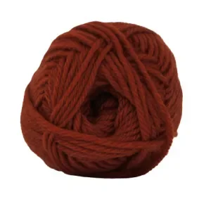 Nyhet Hjertegarn Lima Garn Mix 1148 Brun