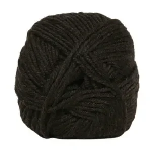 Säker betalning Hjertegarn Extrafine Merino 150 Garn 294 Brun