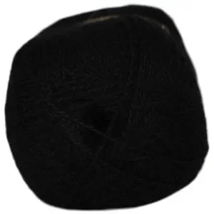 Erbjudande  Hjertegarn Alpaca 400 Garn Färg 500 Svart