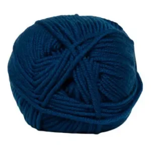 Extra rabatt Hjertegarn Extrafine Merino 120 Garn 1107 Petrol