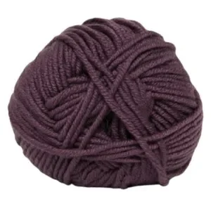 Hjertegarn Extrafine Merino 120 Garn 1850 Ljung risnedsättning