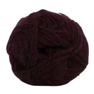 Hjertegarn Lima Garn Mix 710 Bordeaux Expressleverans