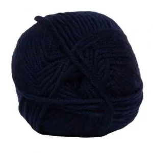 Lägg i varukorgen Hjertegarn 90 Extrafine Merino Garn 1660 Marinblå