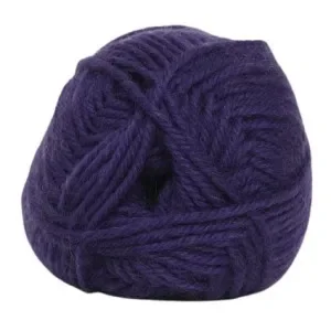 Hjertegarn Vital Garn 5719 Lila Outlet