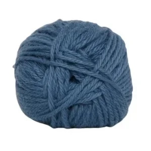 Hjertegarn Lima Garn Unicolor 2176 Ljus Denim Blå Beställ nu