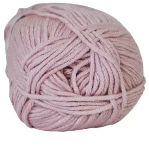 Hjertegarn Roma 3803 Puder Expressleverans
