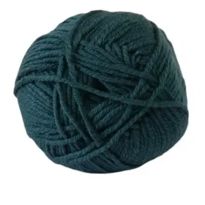 Outlet Hjertegarn Merino Cotton 4820
