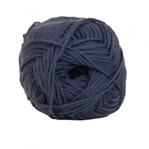 Hjertegarn All Seasons Garn 2163 Denim Kampanjpris