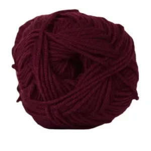 Bästa pris Hjertegarn Merino Cotton 1726