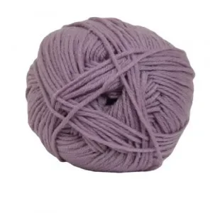 Hjertegarn All Seasons Garn 3304 Rosa Köp nu