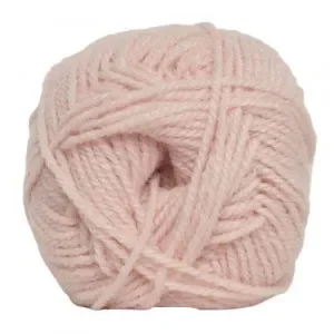 Lägg i varukorgen Hjertegarn Jette Acryl Garn 137 Gammalrosa