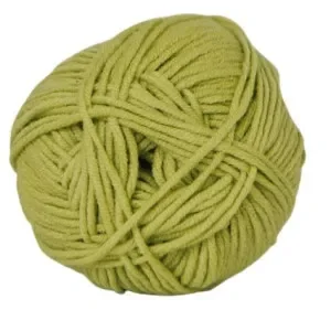 Sista chansen Hjertegarn Roma 7070 Lime