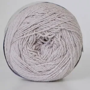 Â Hjertegarn Organic 350 Garn Färg 4005 Beige Utförsäljning