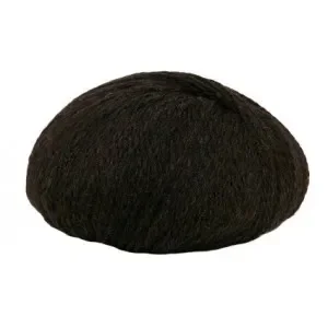 Billig Hjertegarn Highland Fine Wool Garn 294 Brunmelerad