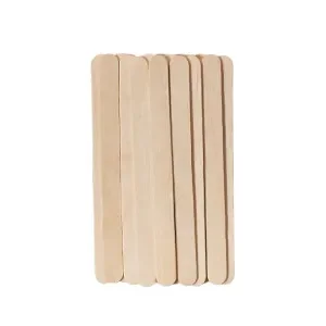 Glasspinnar, 114x10x2 mm, 1000 st/pkt Kampanjpris