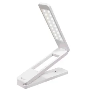 Infinity Hearts LED Viklampa Vit 18x4,5 cm Begränsad tid