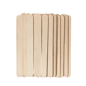 Glasspinnar, 114x10x2 mm, 3000 st/pk Fynd