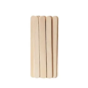 Glasspinnar, 114x10x2 mm, 500 st/pkt Premium