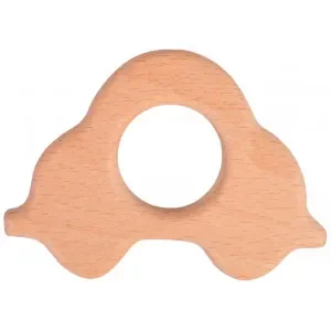 Billig Infinity Hearts Träring Bil 5x7cm