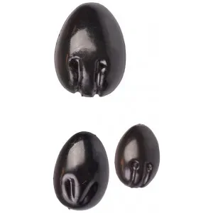 Infinity Hearts Nallenosar/Nosar Ass. storlekar – 3 st Kampanjpris