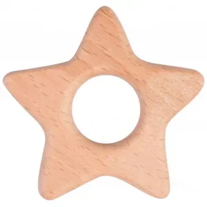 risnedsättning Infinity Hearts Träring Stjärna 5,5x5,5cm