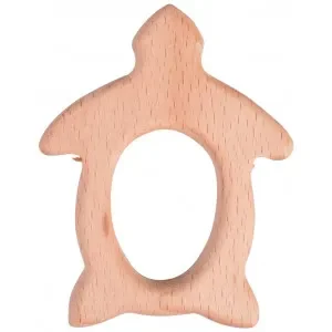 Handla nu Infinity Hearts Träring Sköldpadda 7x6cm