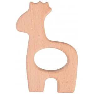 Infinity Hearts Träring Giraff 11x5,5cm Erbjudandepris