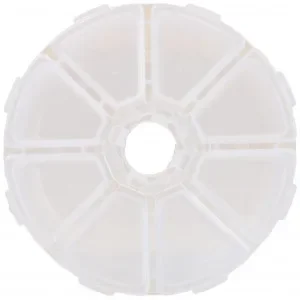 Endast idag Infinity Hearts Förvaringslåda Plast 11cm – 1 st