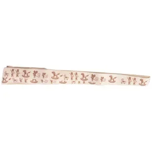 Infinity Hearts Tygband/Labelband Leksaker ass. motiv 15mm – 3 meter Outlet