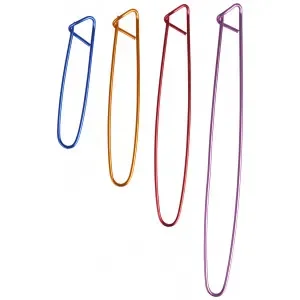 Infinity Hearts Maskhållare Aluminium 9-20cm – 4 st Beställ idag