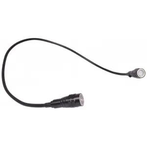 Infinity Hearts LED Nack/Handledslampa Svart Säker betalning