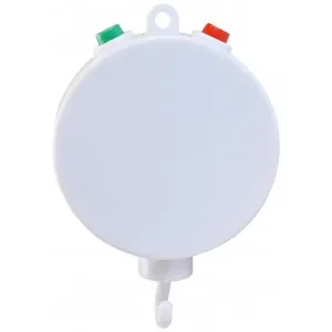 Sista chansen Infinity Hearts Speldosa med 35 melodier
