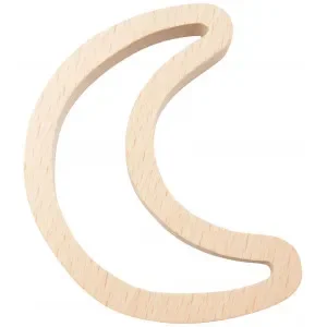 Infinity Hearts Träring Måne 85x58mm – 1 st. Sänkt pris