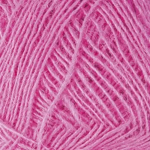 Endast idag Ãstex Einband Garn Rosa