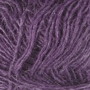 Ãstex Einband Garn Plum Fynd