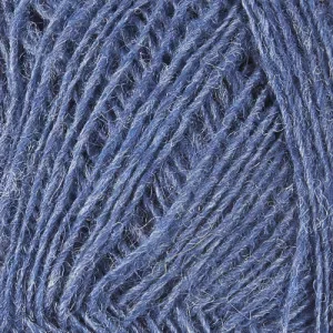 Ãstex Einband Garn Denim heather Fynd
