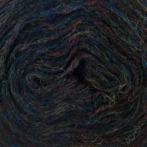 Rabatt Ãstex Plötulopi Garn Black cosmos